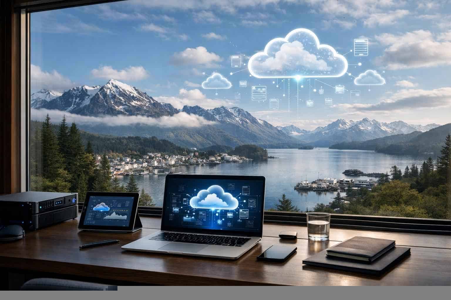 Cloud Digital Transformation Consulting Services In Alaska 8 Cloud Digital Transformation Consulting Services in Kodiak AK