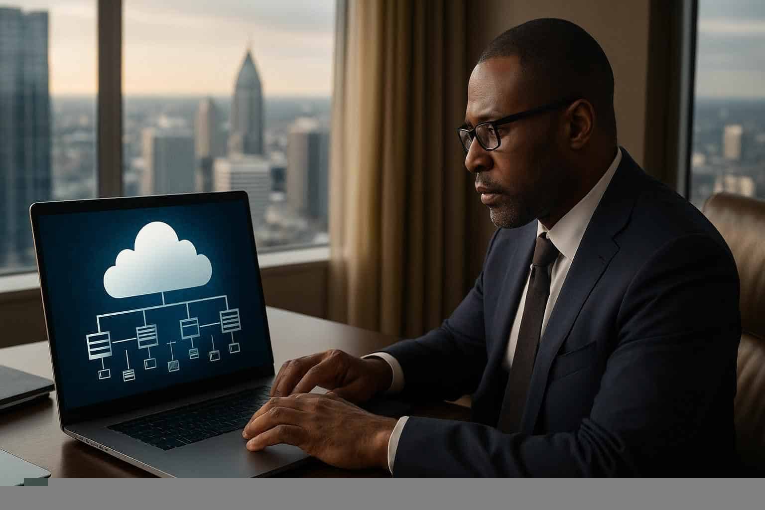 Cloud Digital Transformation Consulting Services In Alabama 4 Cloud Digital Transformation Consulting Services in Mobile AL