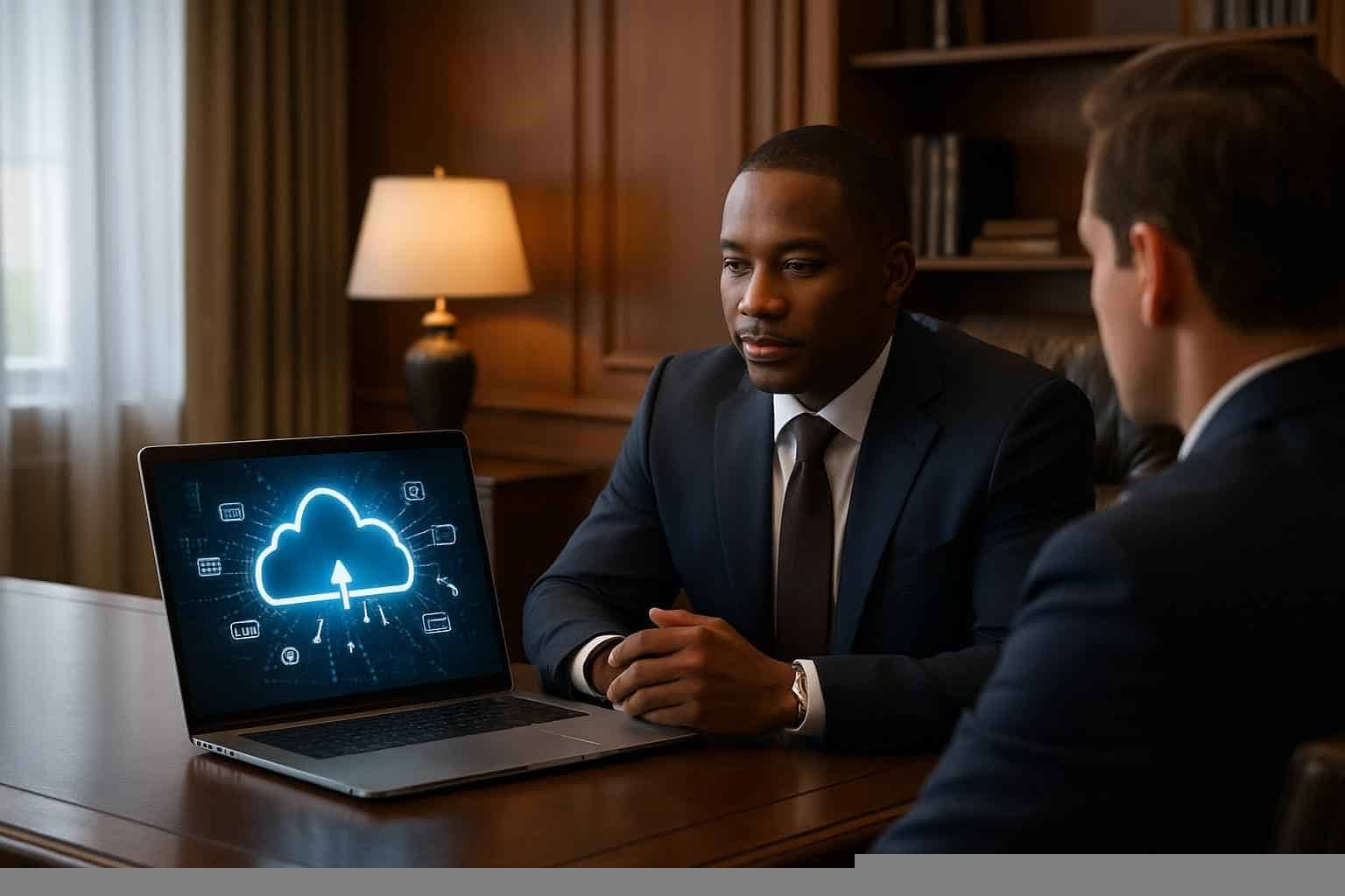 Cloud Digital Transformation Consulting Services In Alabama 13 Cloud Digital Transformation Consulting Services in Prattville AL