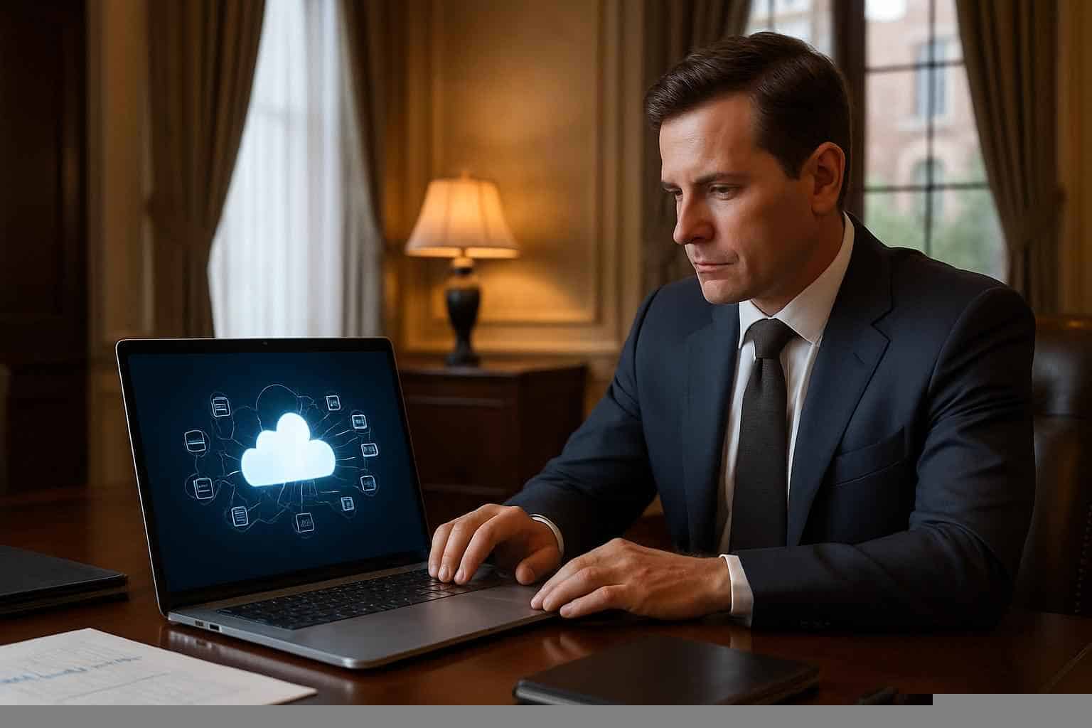 Cloud Digital Transformation Consulting Services In Alabama 5 Cloud Digital Transformation Consulting Services in Tuscaloosa AL