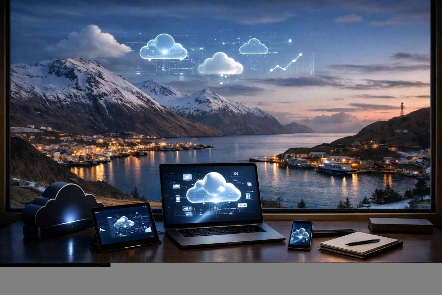 Cloud Digital Transformation Consulting Services In Alaska 13 Cloud Digital Transformation Consulting Services in Unalaska AK