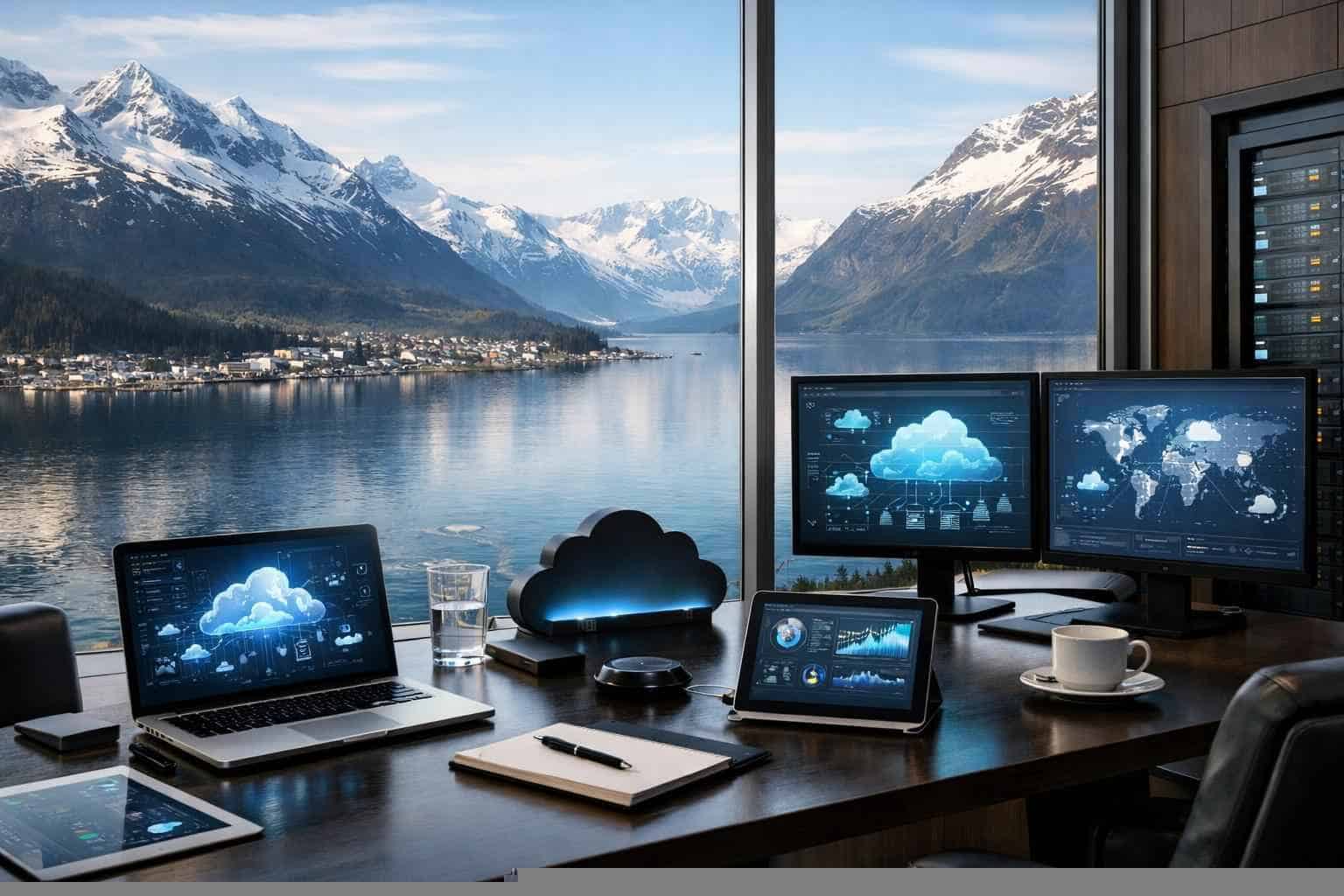 Cloud Digital Transformation Consulting Services In Alaska 14 Cloud Digital Transformation Consulting Services in Valdez AK