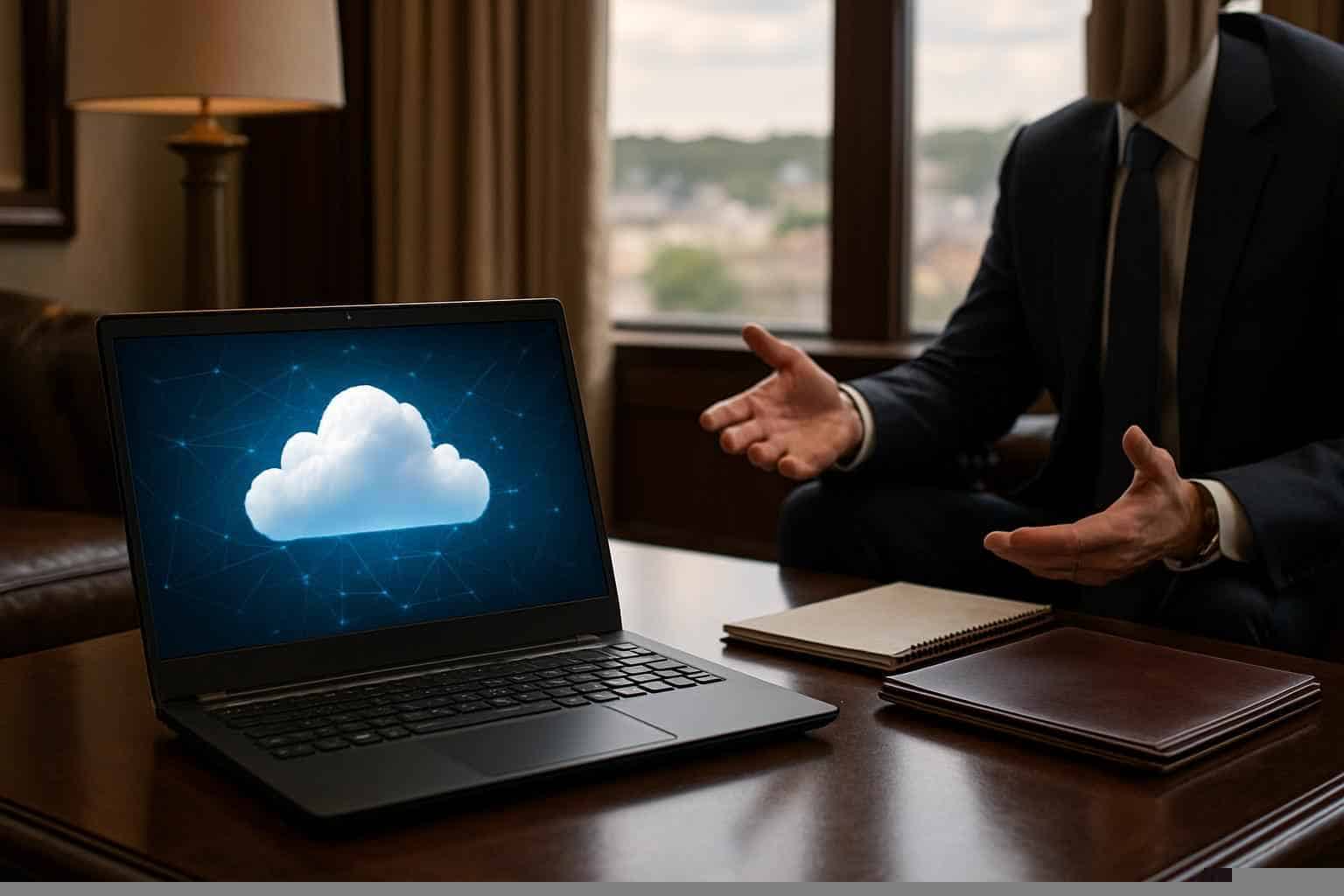 Cloud Digital Transformation Consulting Services In Alabama 15 Cloud Digital Transformation Consulting Services in Vestavia Hills AL