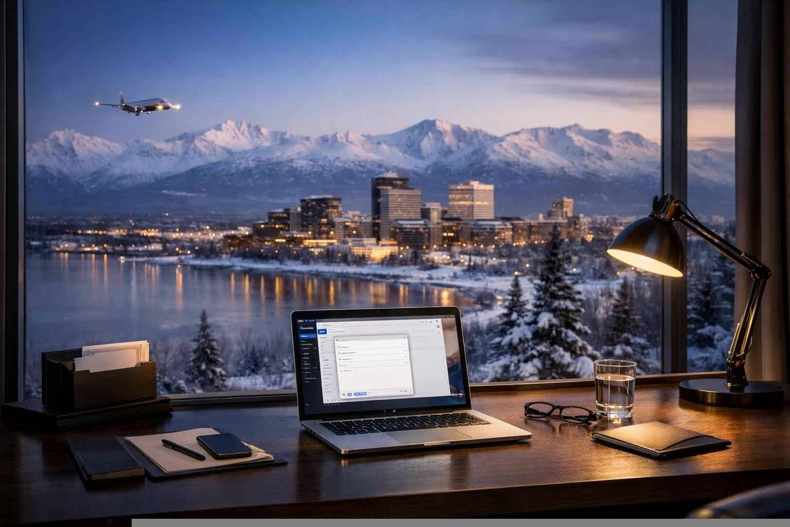 Cold Email Agency In Alaska 1 Cold Email Agency In Anchorage Ak