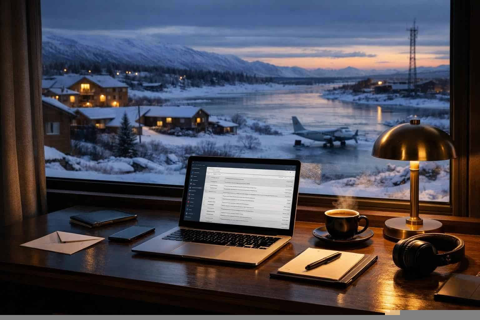 Cold Email Agency In Alaska 9 Cold Email Agency In Bethel Ak