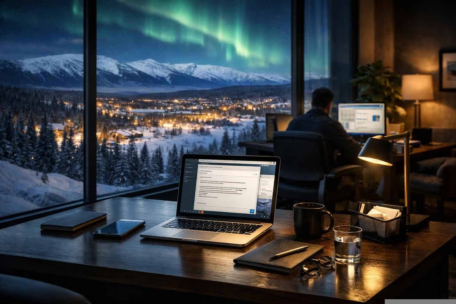 Cold Email Agency In Alaska 2 Cold Email Agency In Fairbanks Ak