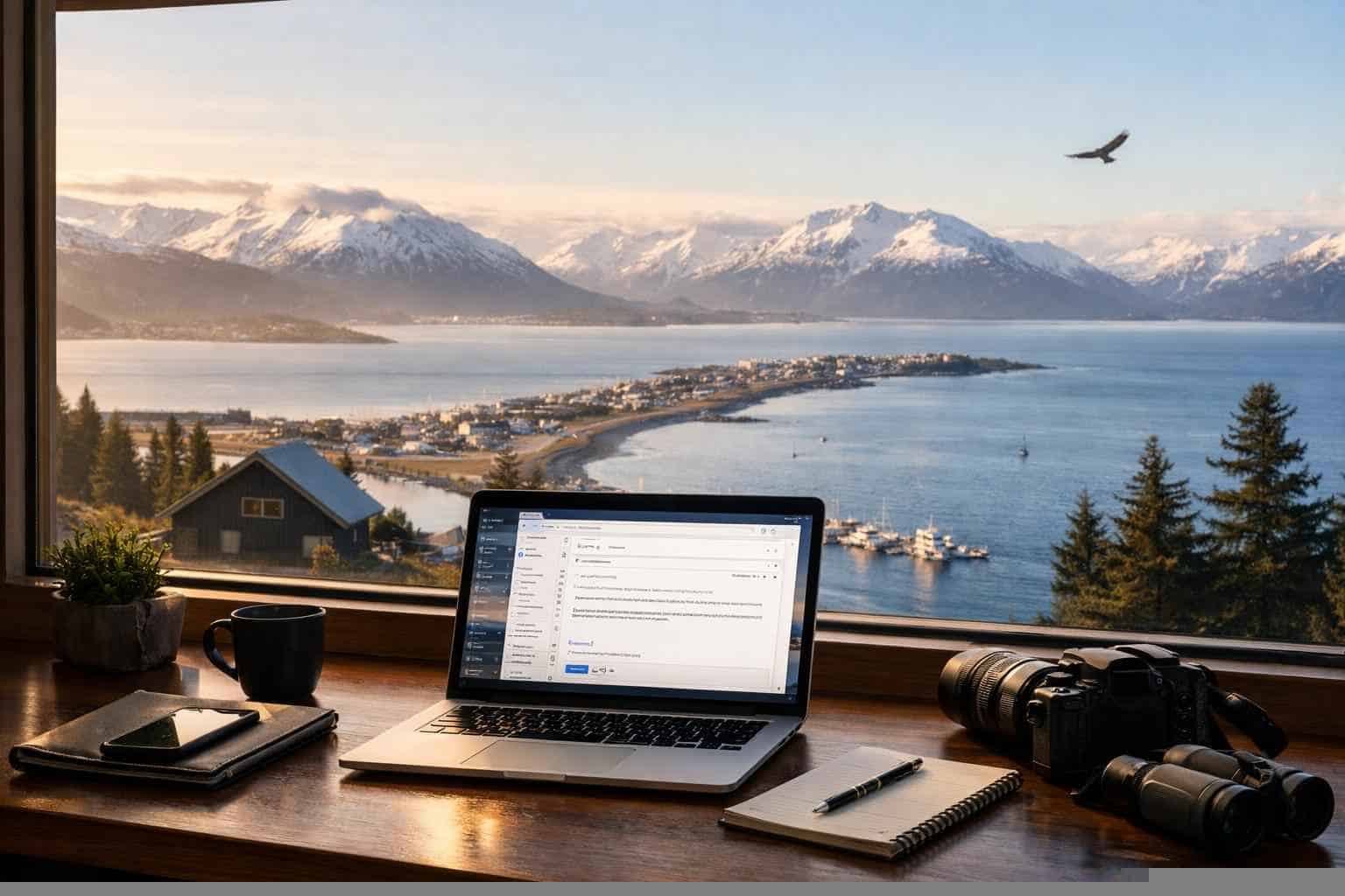 Cold Email Agency In Alaska 11 Cold Email Agency In Homer Ak