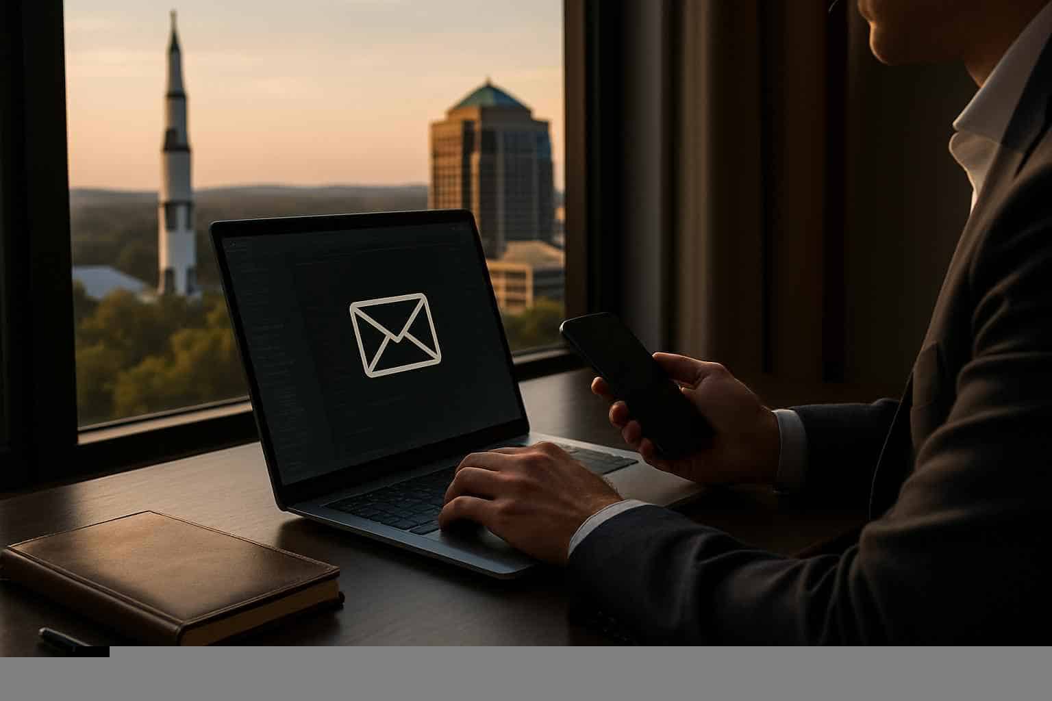 Cold Email Agency In Alabama 1 Cold Email Agency in Huntsville AL