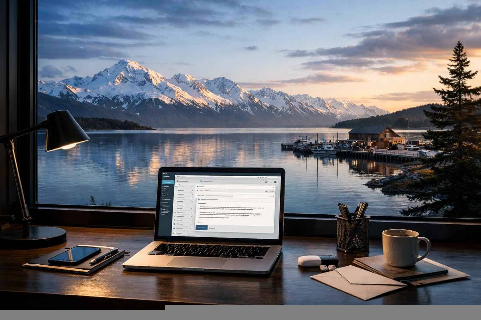 Cold Email Agency In Alaska 7 Cold Email Agency In Kenai Ak