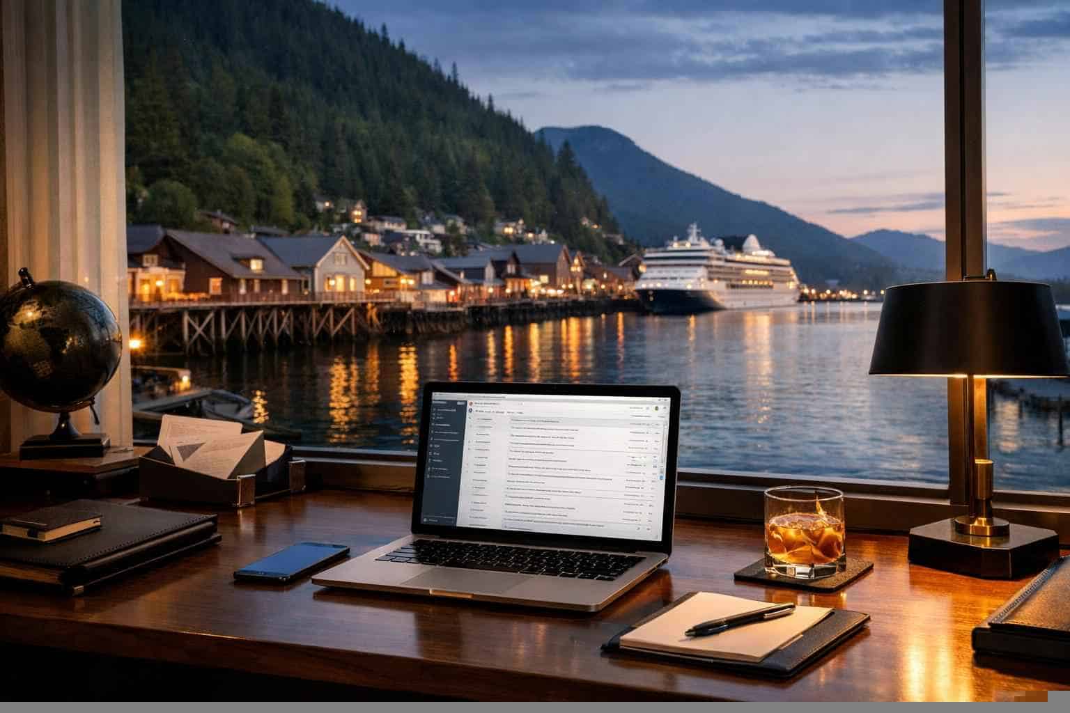Cold Email Agency In Alaska 6 Cold Email Agency In Ketchikan Ak