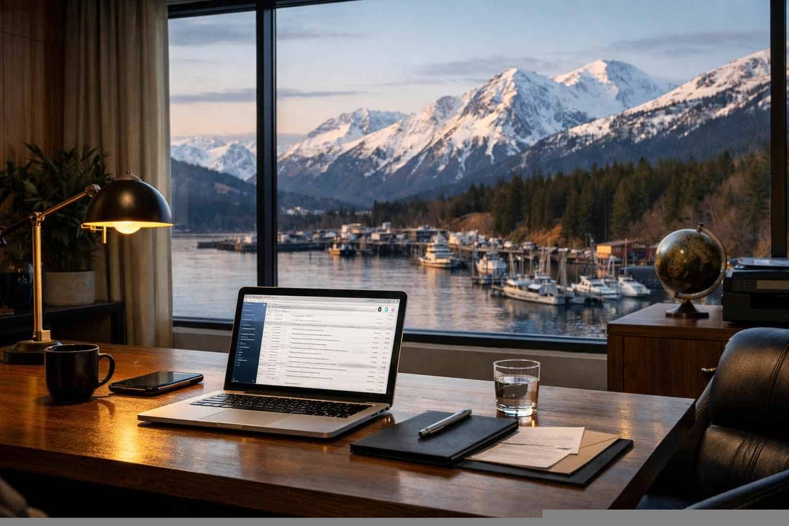 Cold Email Agency In Alaska 8 Cold Email Agency In Kodiak Ak