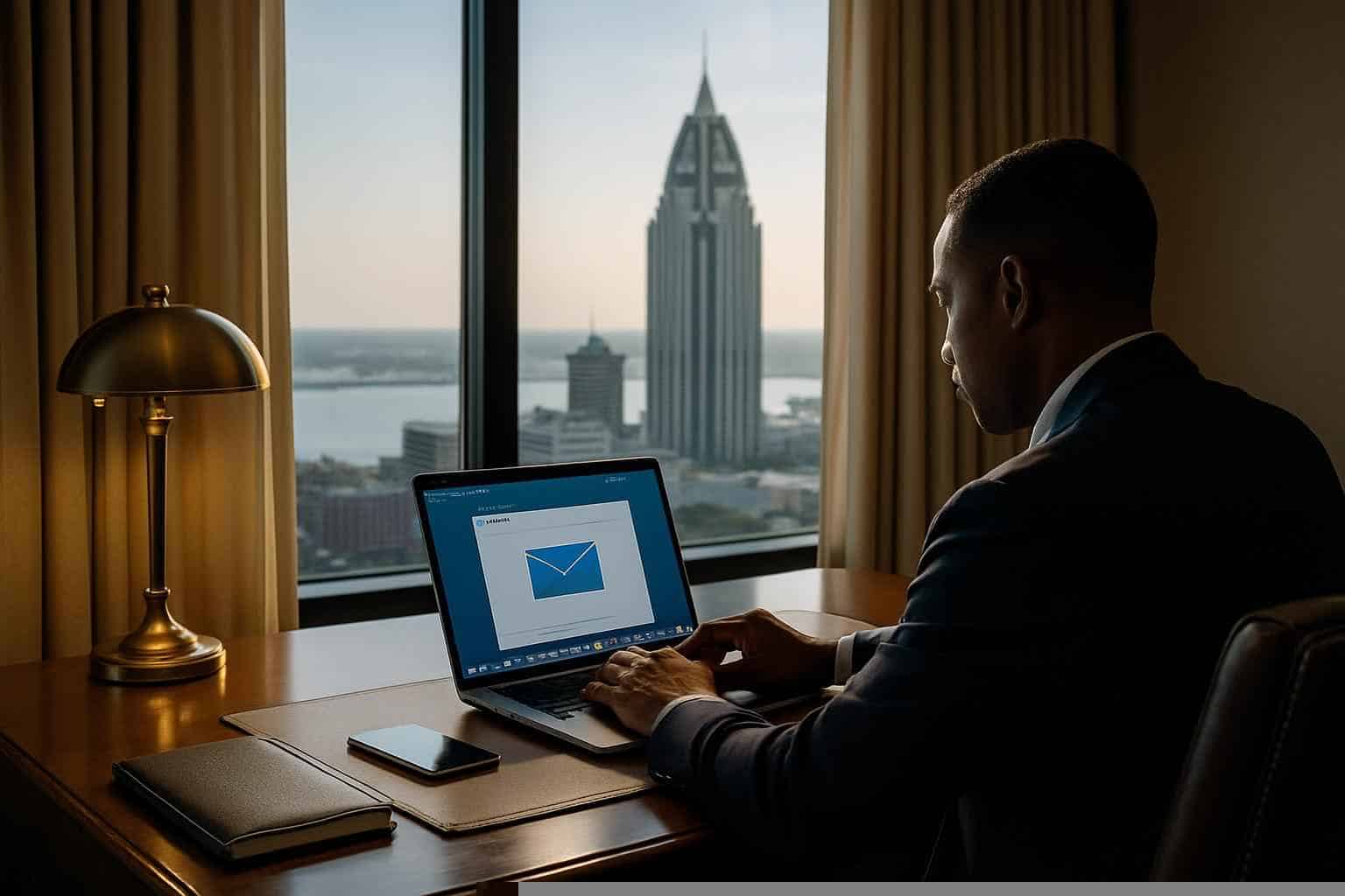 Cold Email Agency In Alabama 4 Cold Email Agency in Mobile AL