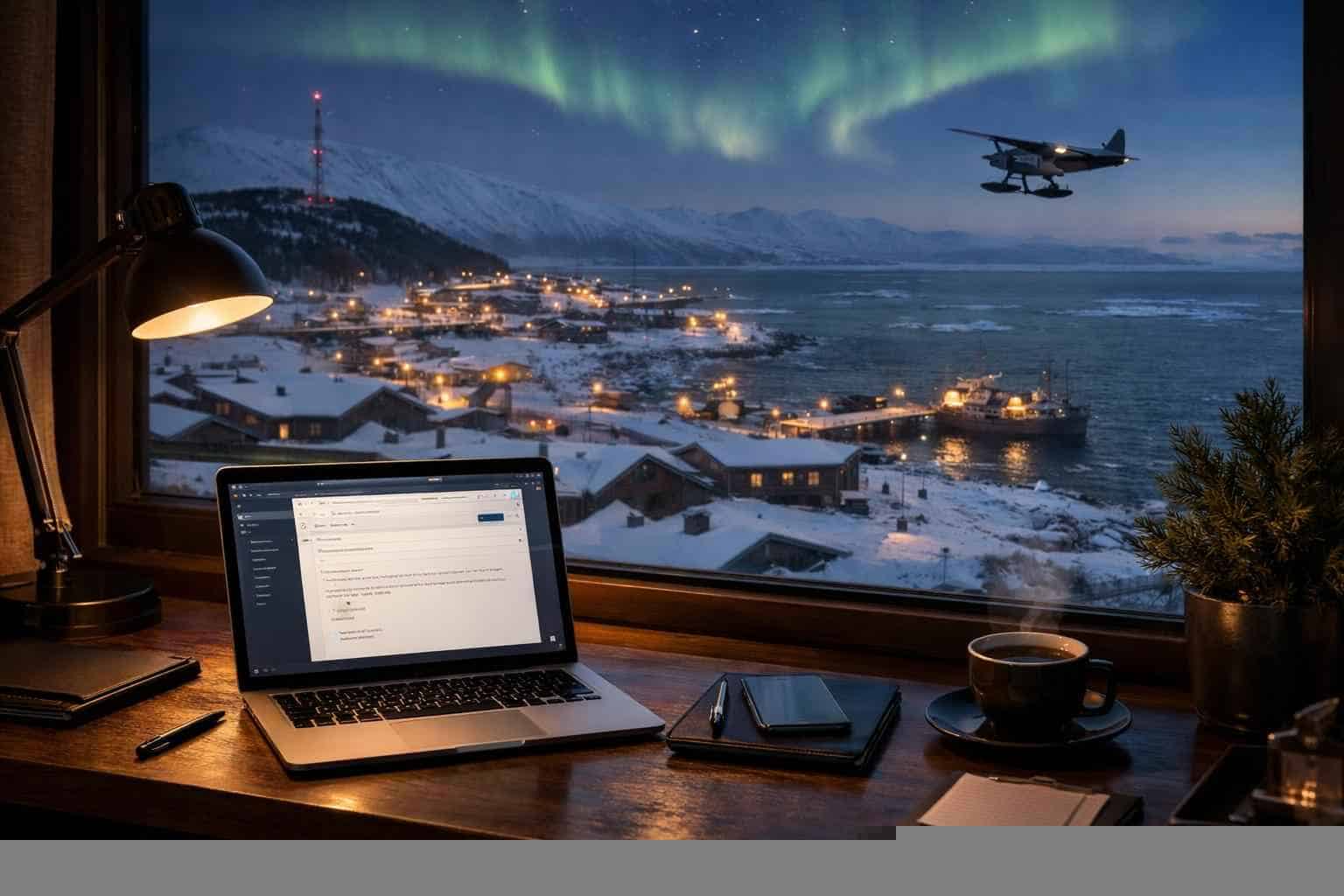 Cold Email Agency In Alaska 15 Cold Email Agency In Nome Ak