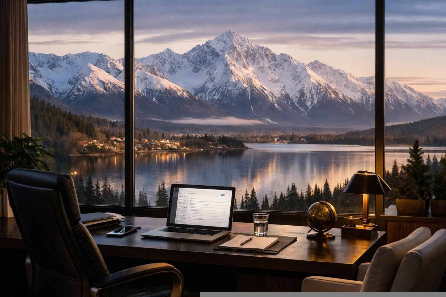 Cold Email Agency In Alaska 4 Cold Email Agency In Wasilla Ak