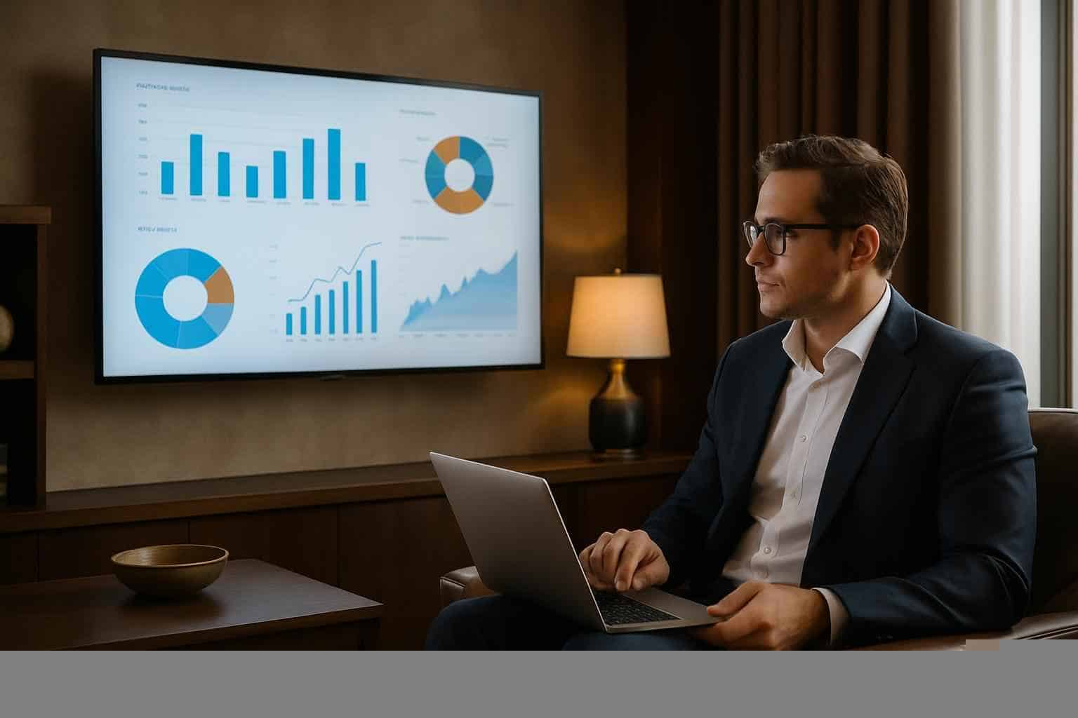 Connected TV Advertising Agency in Decatur AL