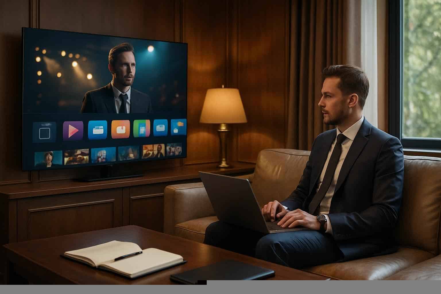 Connected TV Advertising Agency in Dothan AL