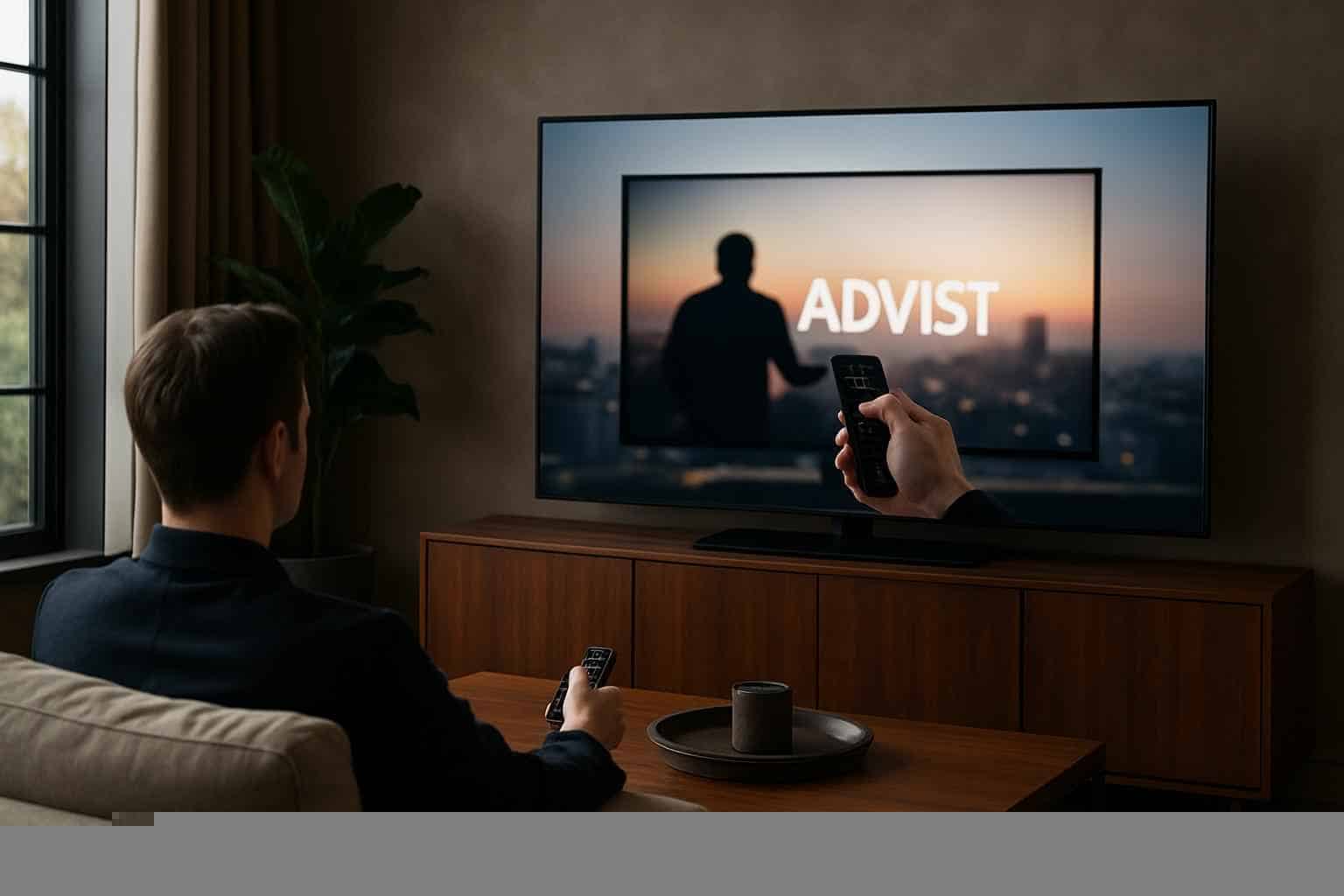 Connected TV Advertising Agency in Madison AL