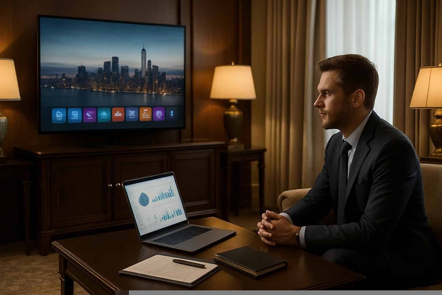 Connected TV Advertising Agency in Prattville AL