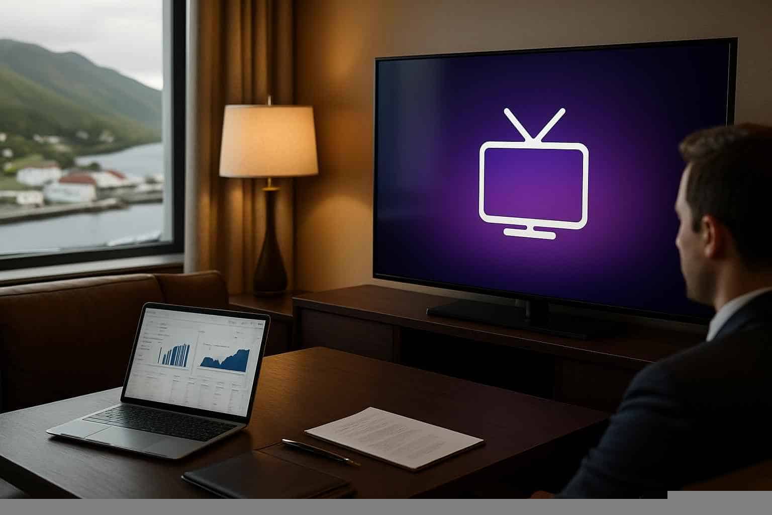 Connected TV Advertising Agency In Unalaska AK