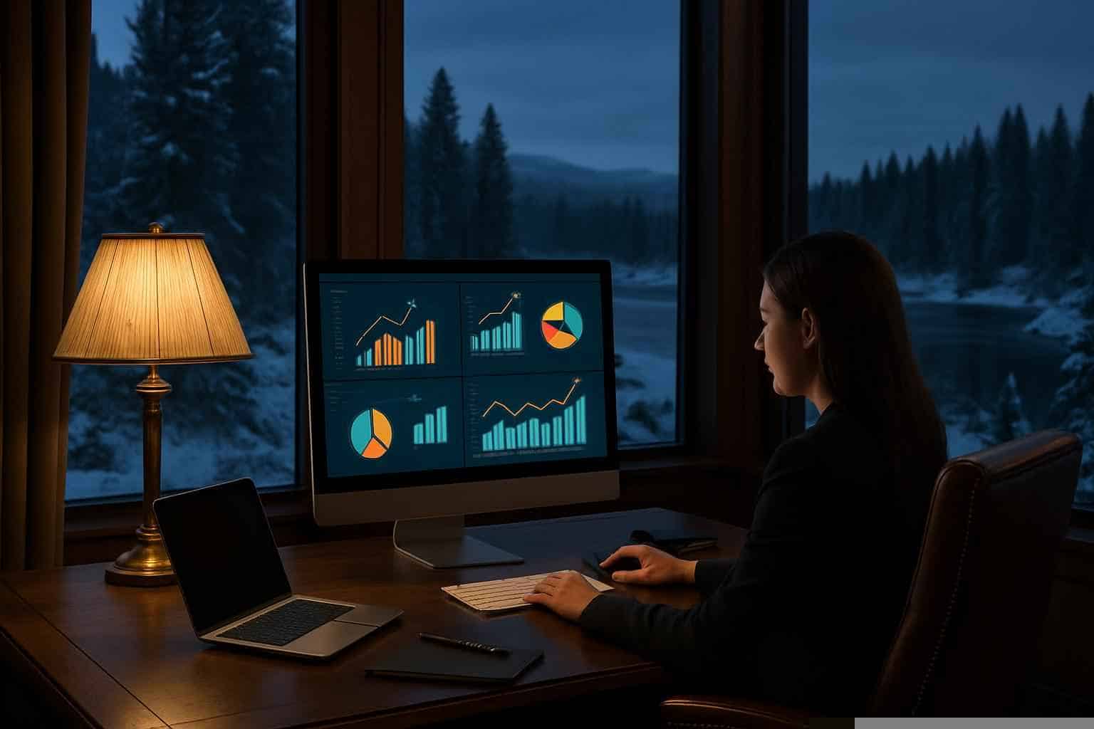 Content Marketing Agency In Fairbanks Ak