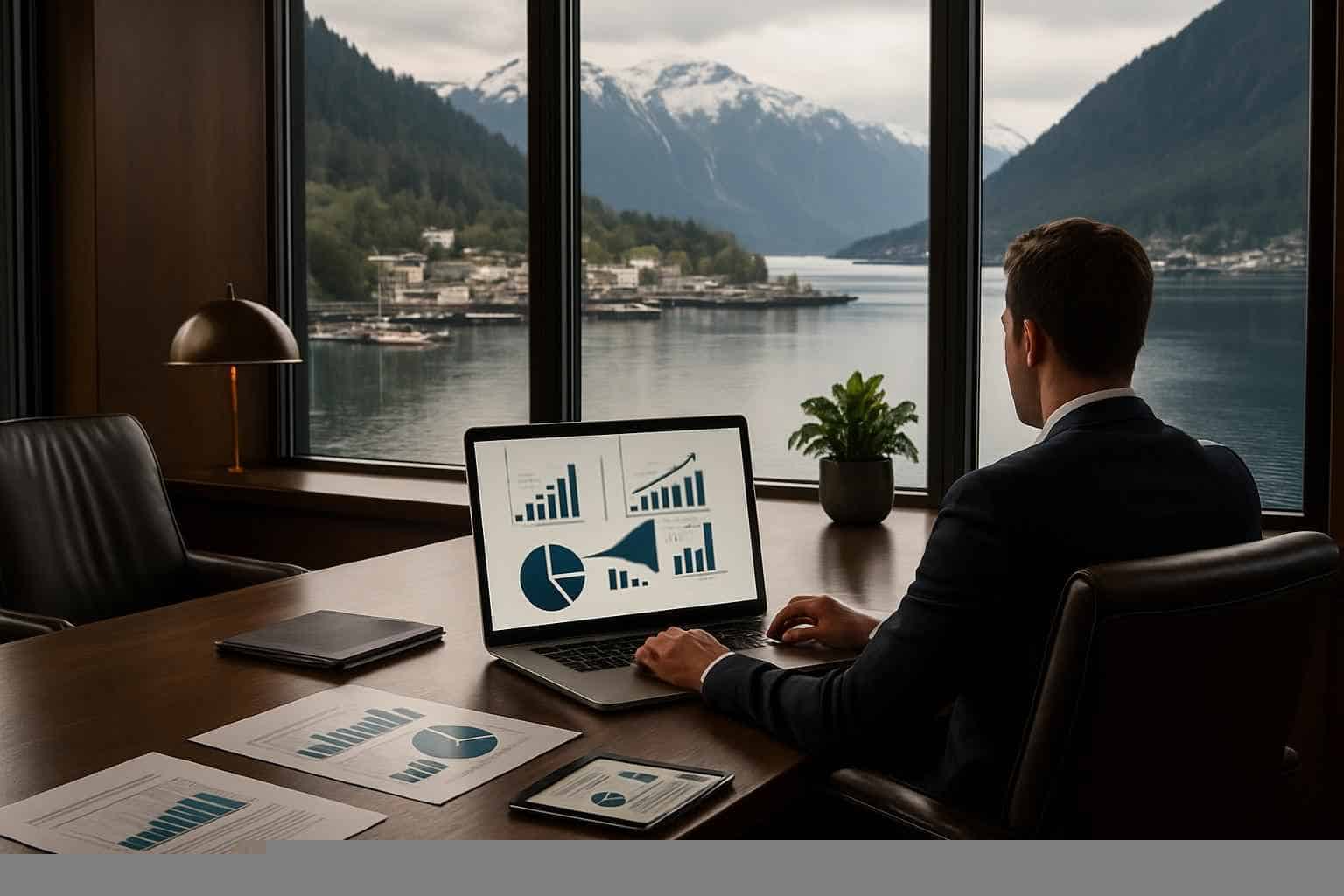 Content Marketing Agency In Juneau Ak