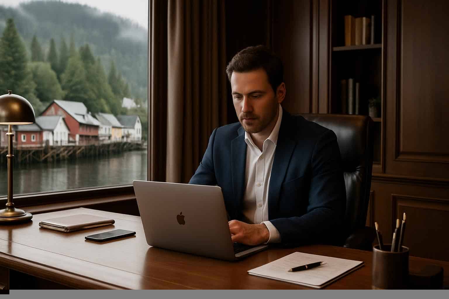 Content Marketing Agency In Ketchikan Ak
