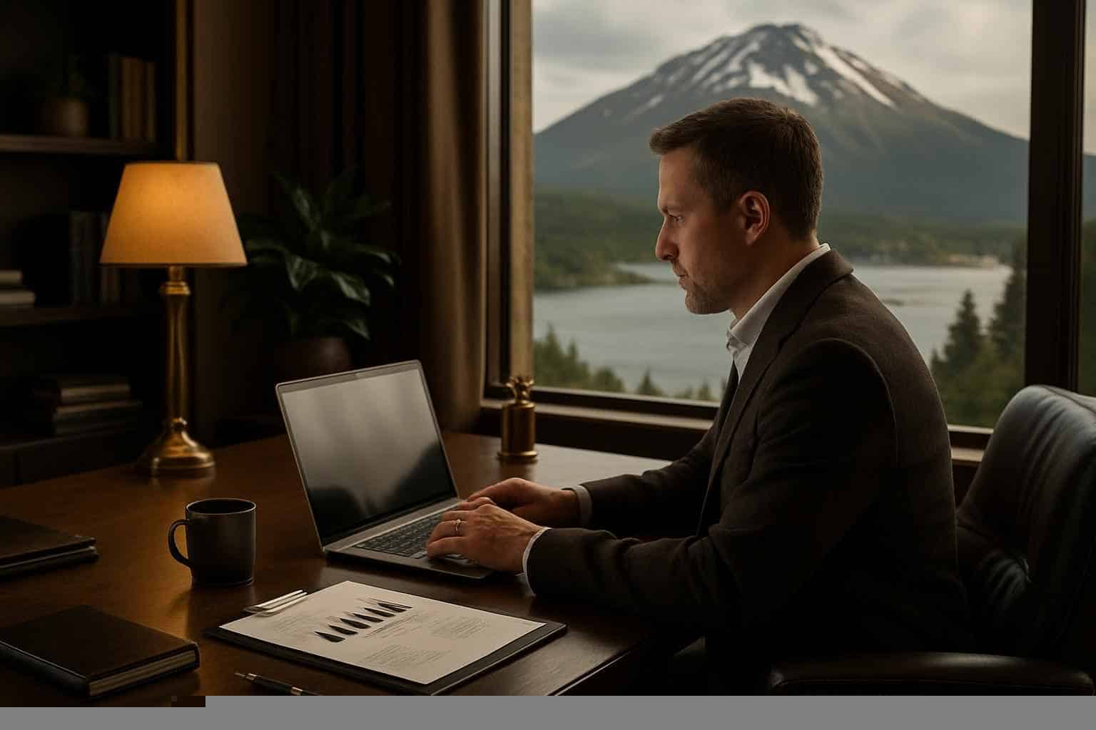 Content Marketing Agency In Kodiak Ak