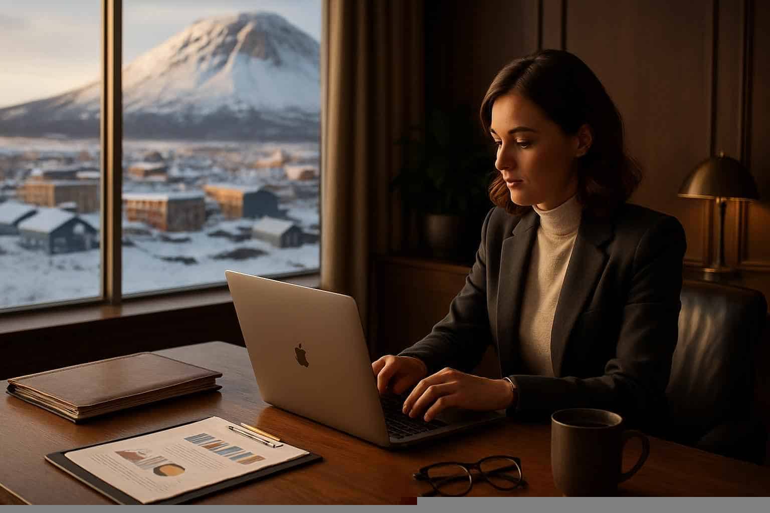 Content Marketing Agency In Nome Ak