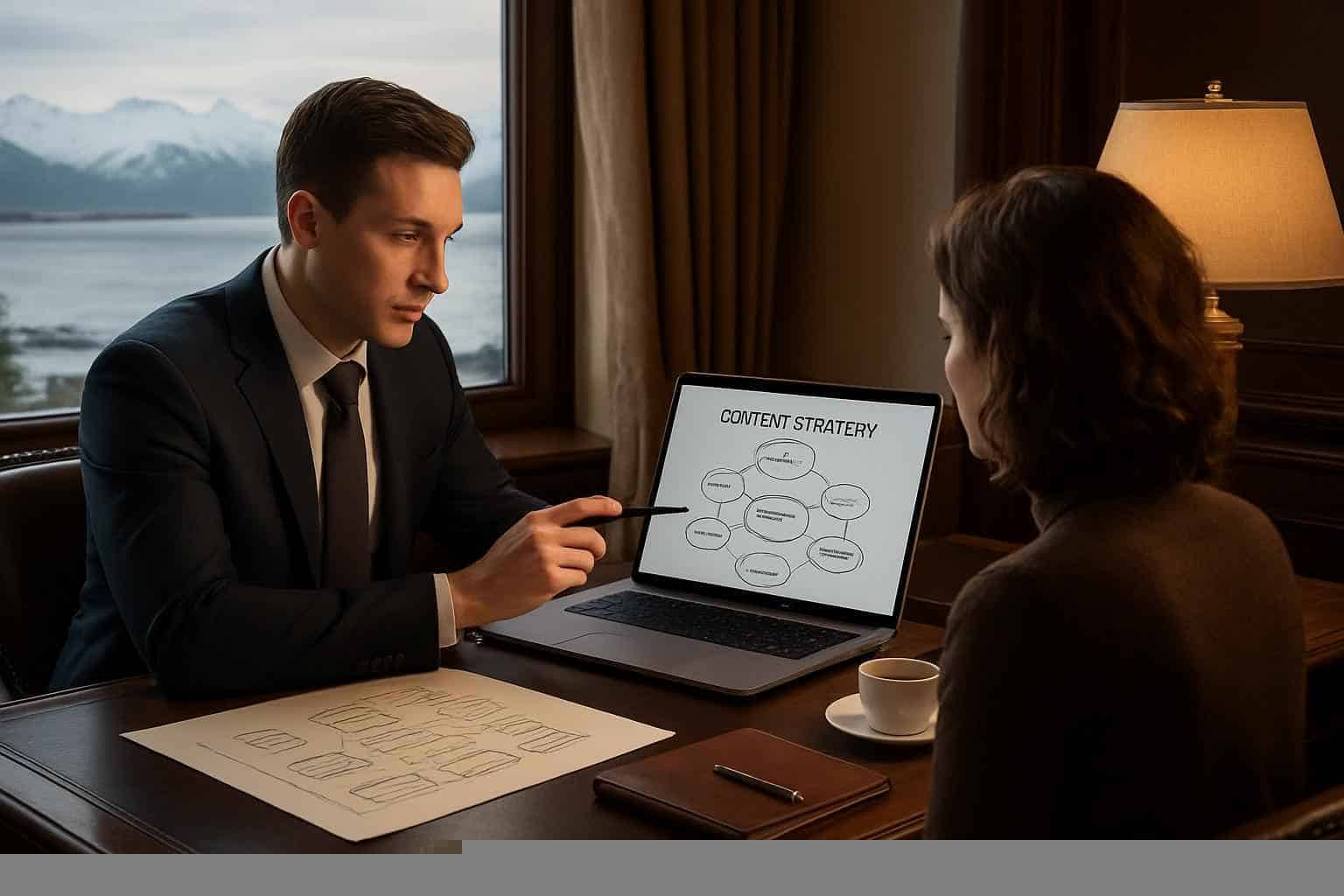 Content Strategy Consulting Services In Alaska 11 Content Strategy Consulting Services In Homer Ak