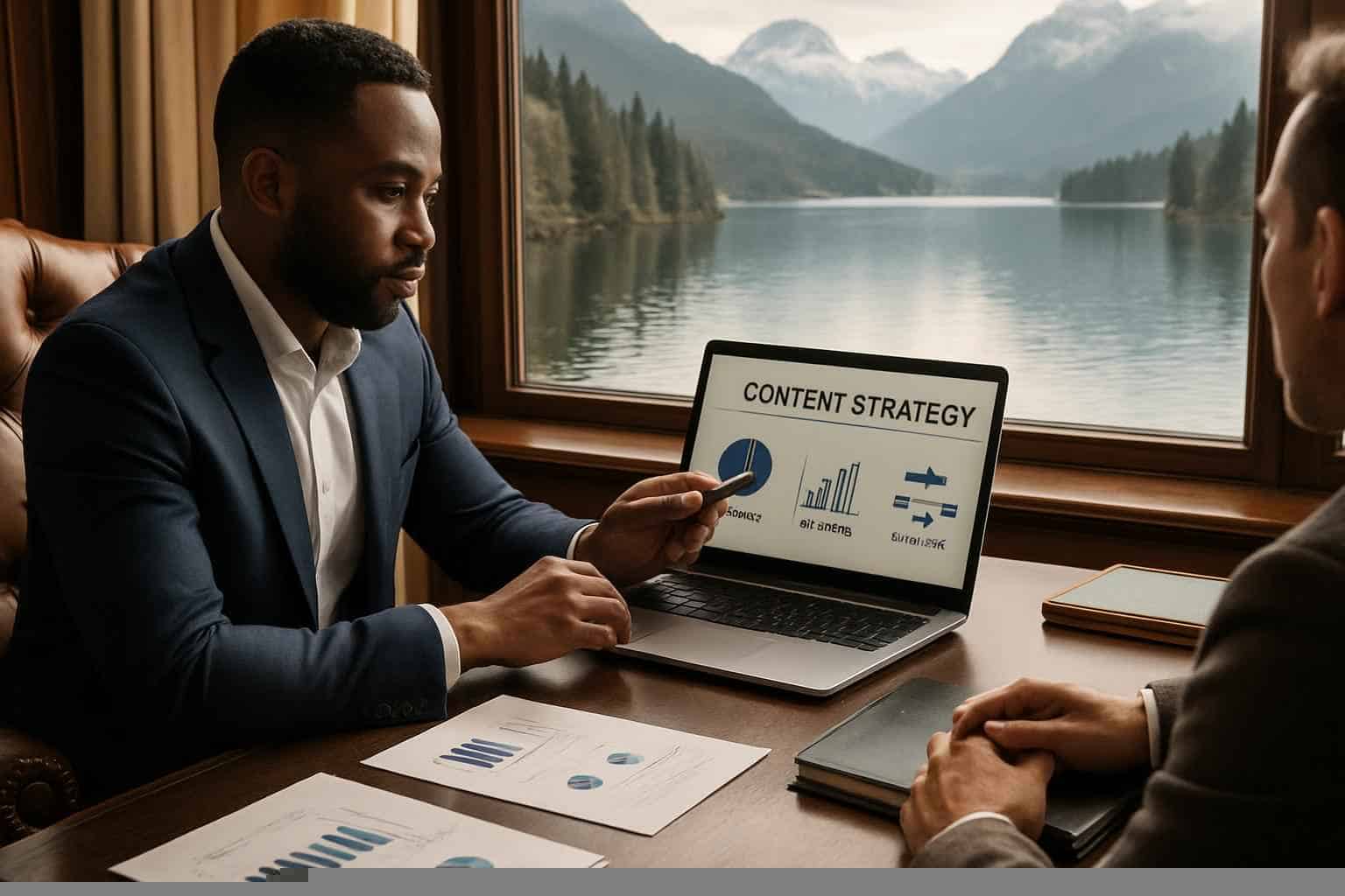 Content Strategy Consulting Services In Alaska 7 Content Strategy Consulting Services In Kenai Ak