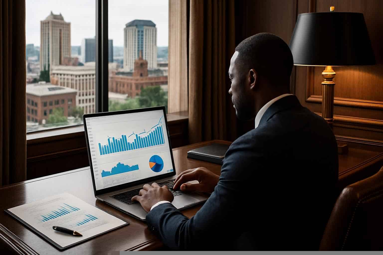 Conversion Rate Optimization Agency in Birmingham AL