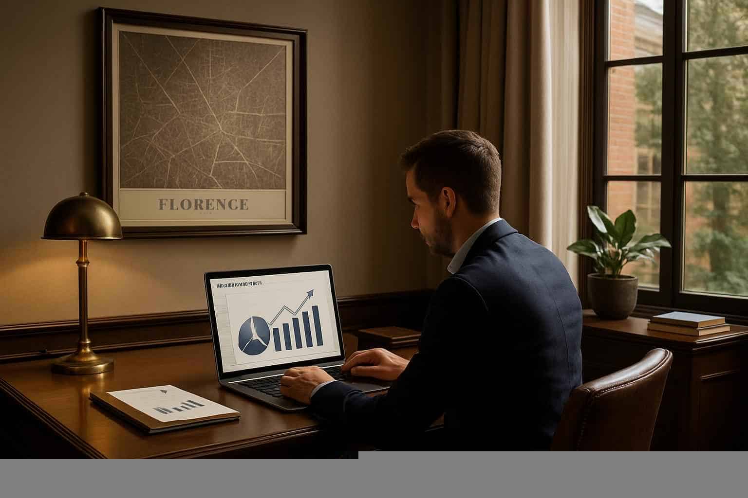 Conversion Rate Optimization Agency in Florence AL