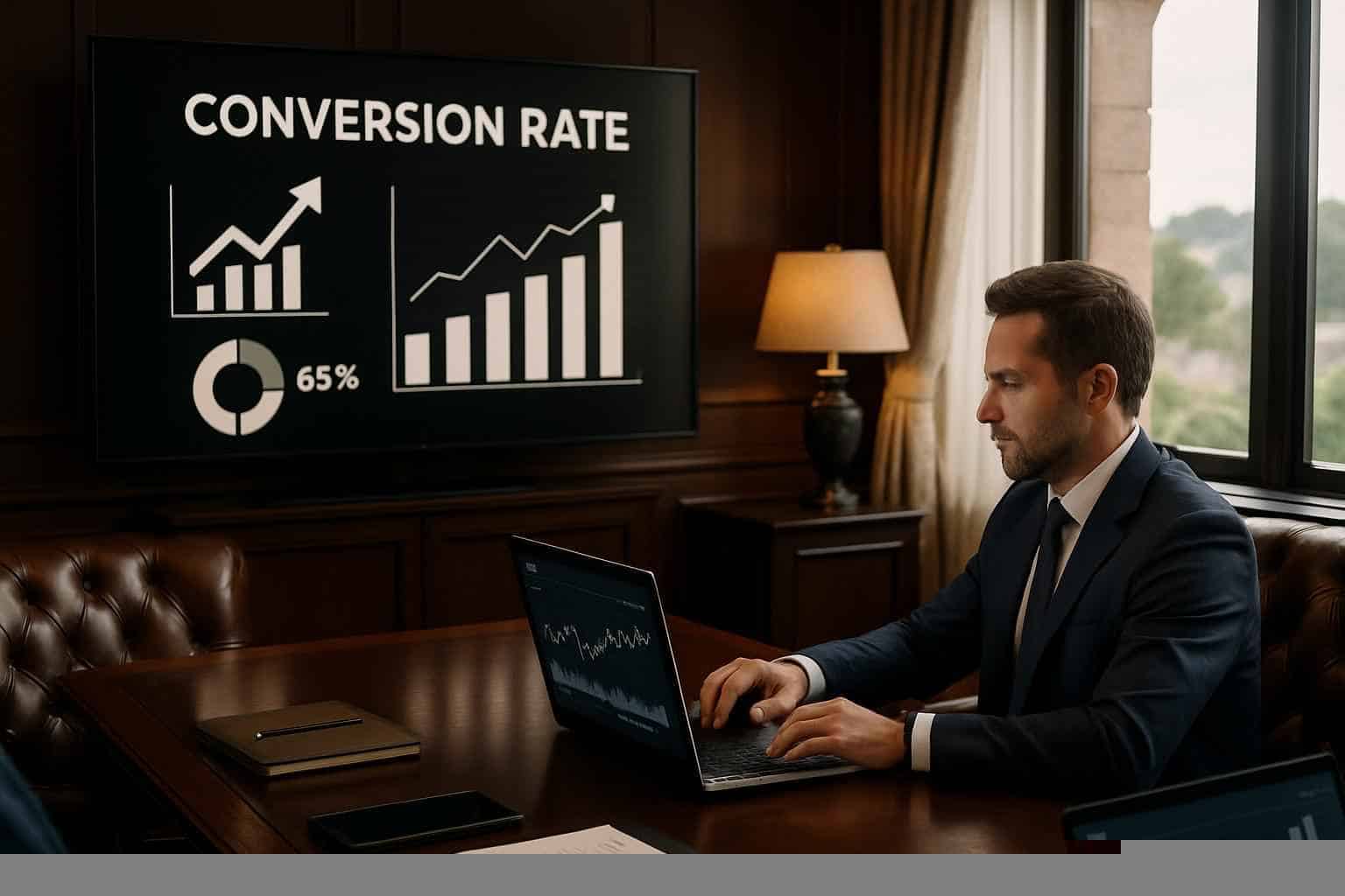 Conversion Rate Optimization Agency in Hoover AL