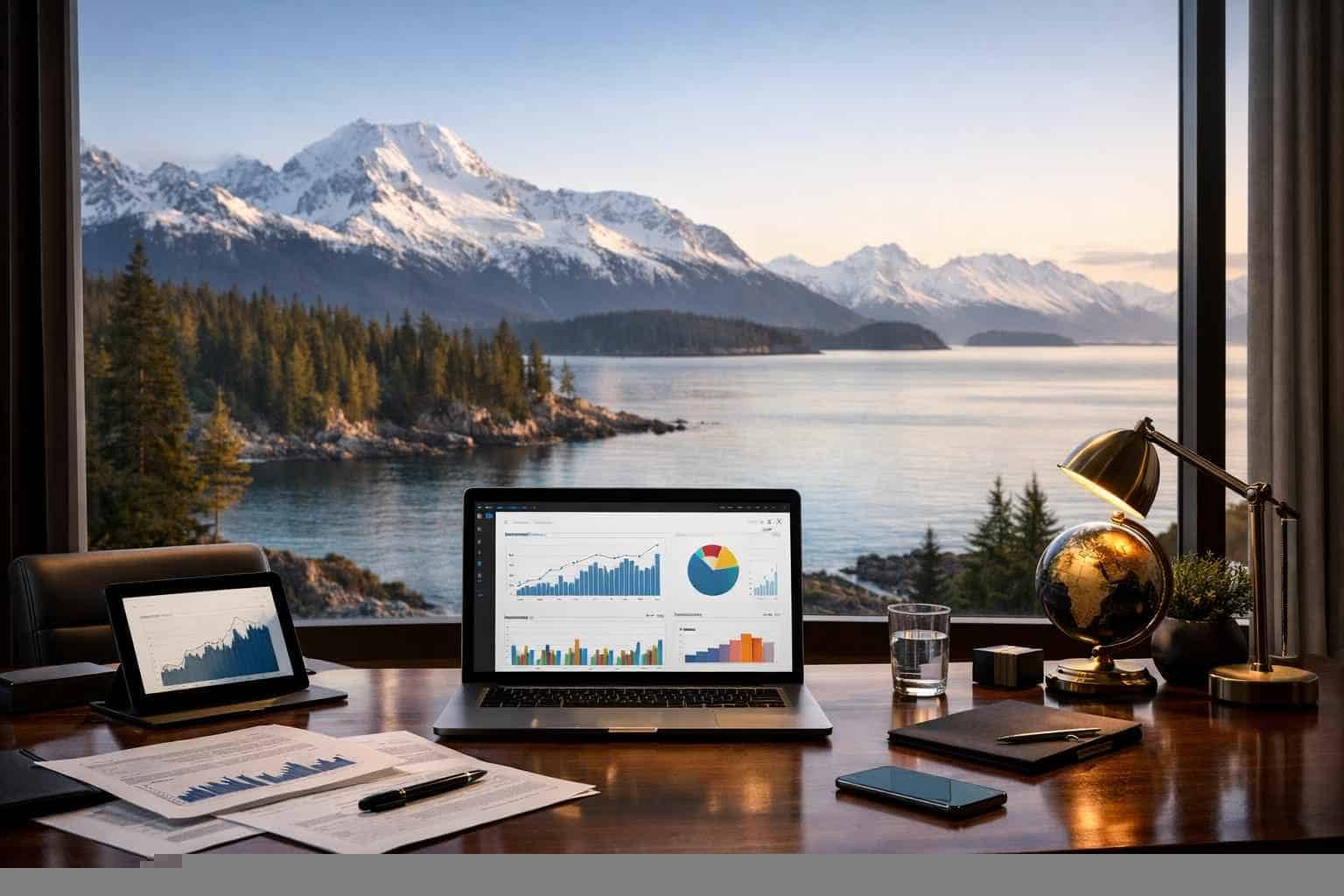 Conversion Rate Optimization Agency In Alaska 7 Conversion Rate Optimization Agency in Kenai AK