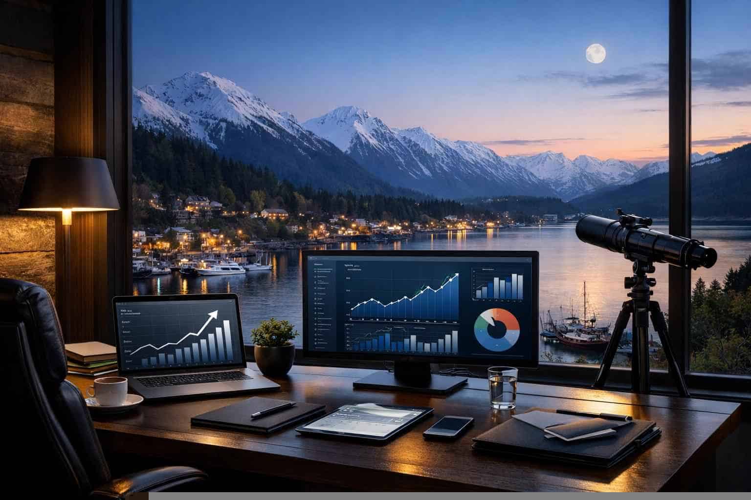 Conversion Rate Optimization Agency In Alaska 8 Conversion Rate Optimization Agency in Kodiak AK