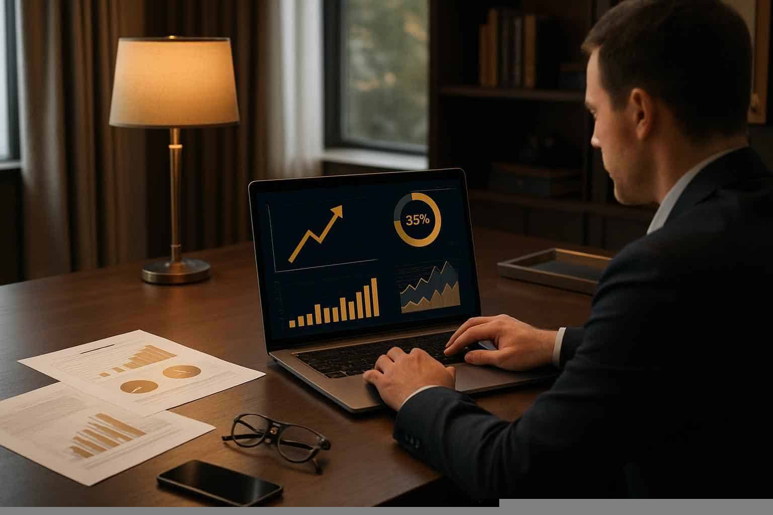 Conversion Rate Optimization Agency in Madison AL