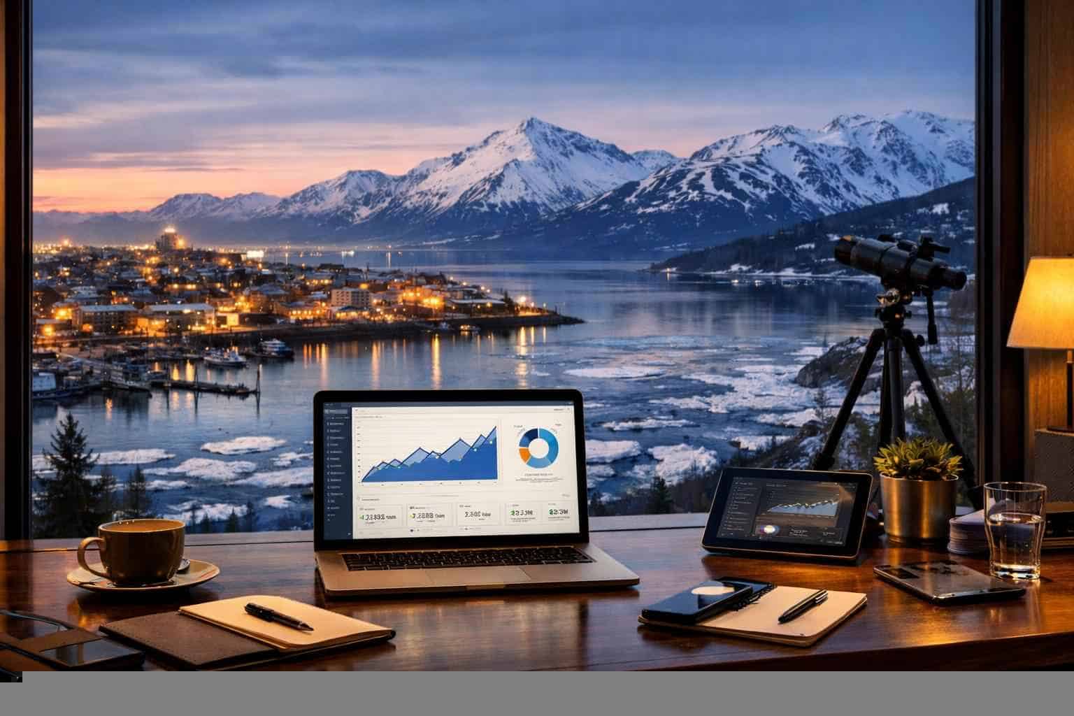 Conversion Rate Optimization Agency In Alaska 15 Conversion Rate Optimization Agency in Nome AK