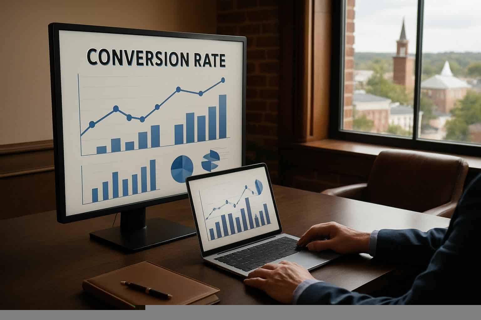 Conversion Rate Optimization Agency in Prattville AL