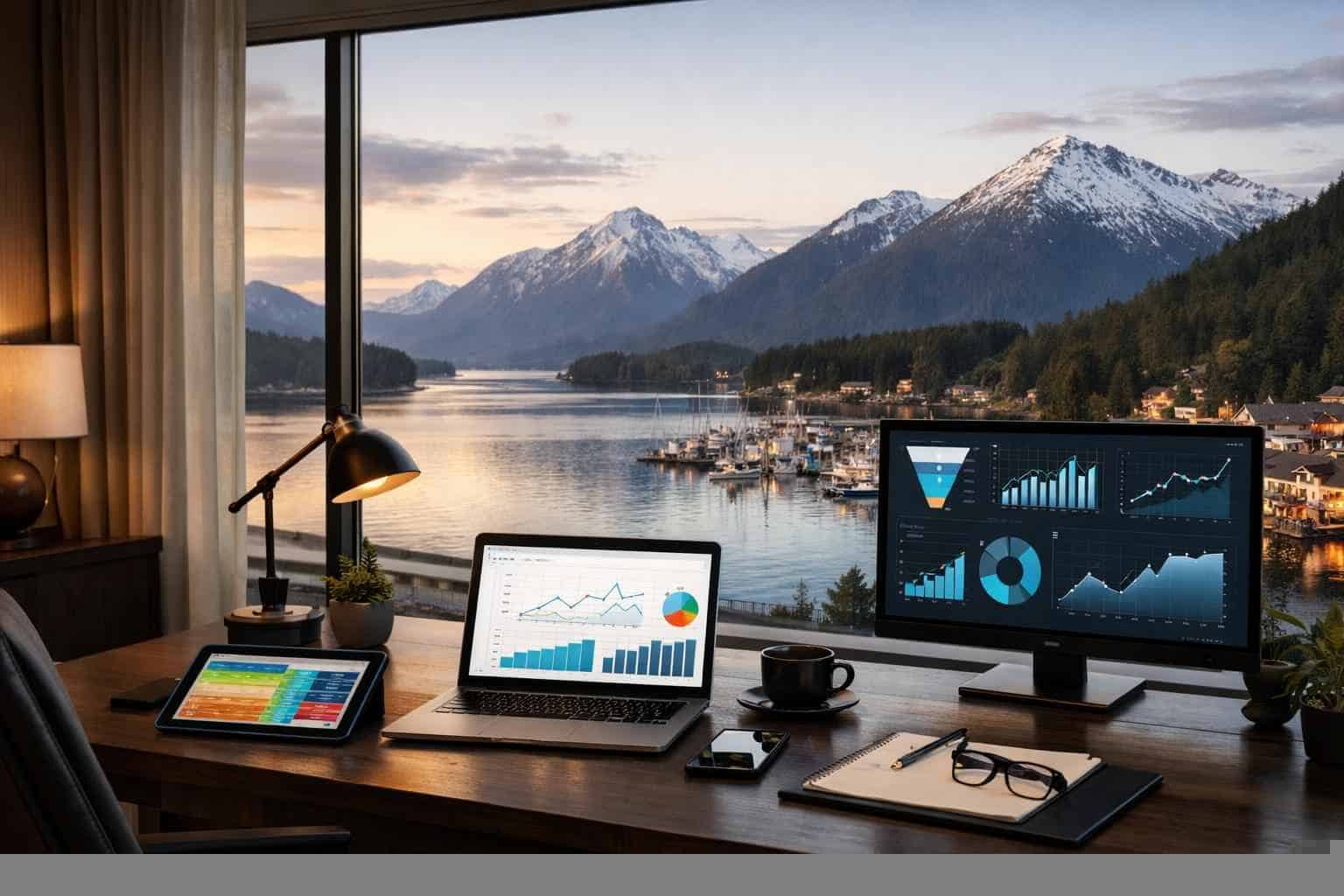 Conversion Rate Optimization Agency In Alaska 5 Conversion Rate Optimization Agency in Sitka AK