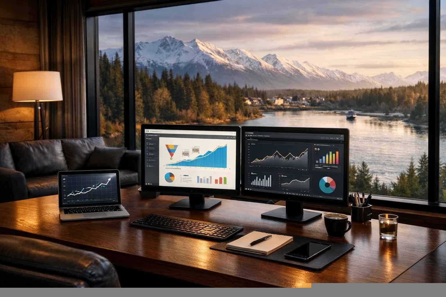 Conversion Rate Optimization Agency In Alaska 12 Conversion Rate Optimization Agency in Soldotna AK