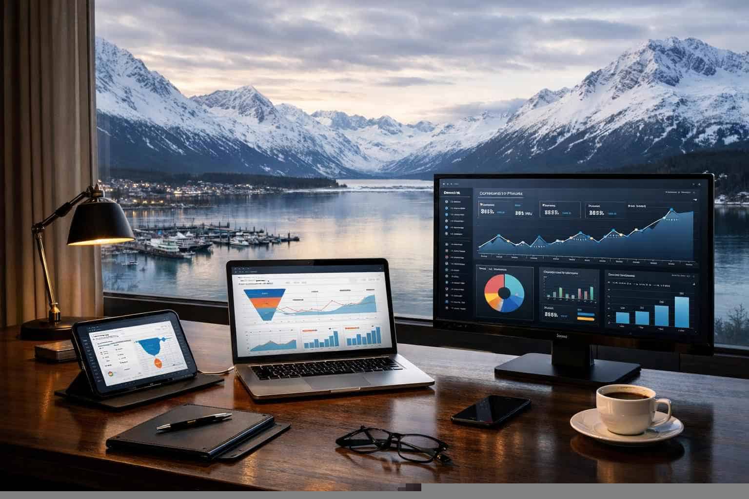 Conversion Rate Optimization Agency In Alaska 14 Conversion Rate Optimization Agency in Valdez AK