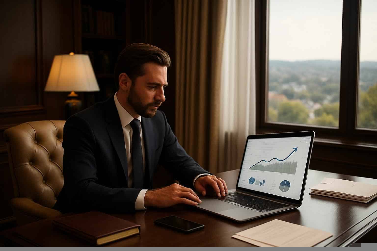 Conversion Rate Optimization Agency in Vestavia Hills AL