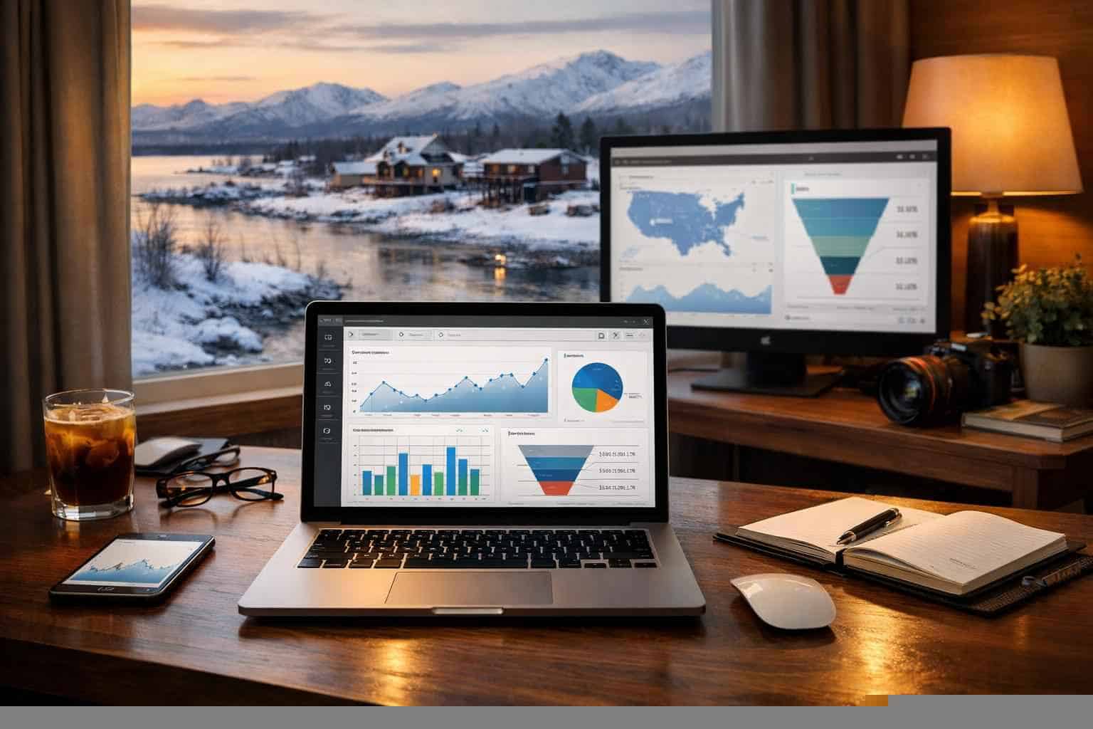 Conversion Tracking Setup Services In Bethel Ak