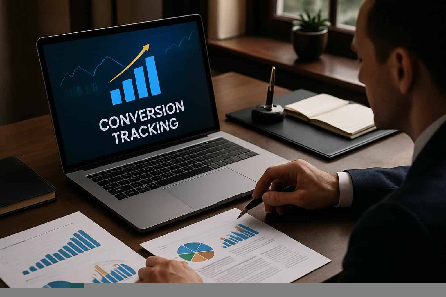 Conversion Tracking Setup Services in Decatur AL