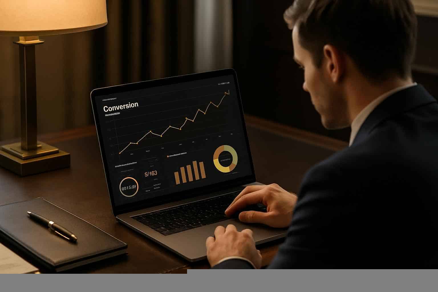 Conversion Tracking Setup Services in Dothan AL