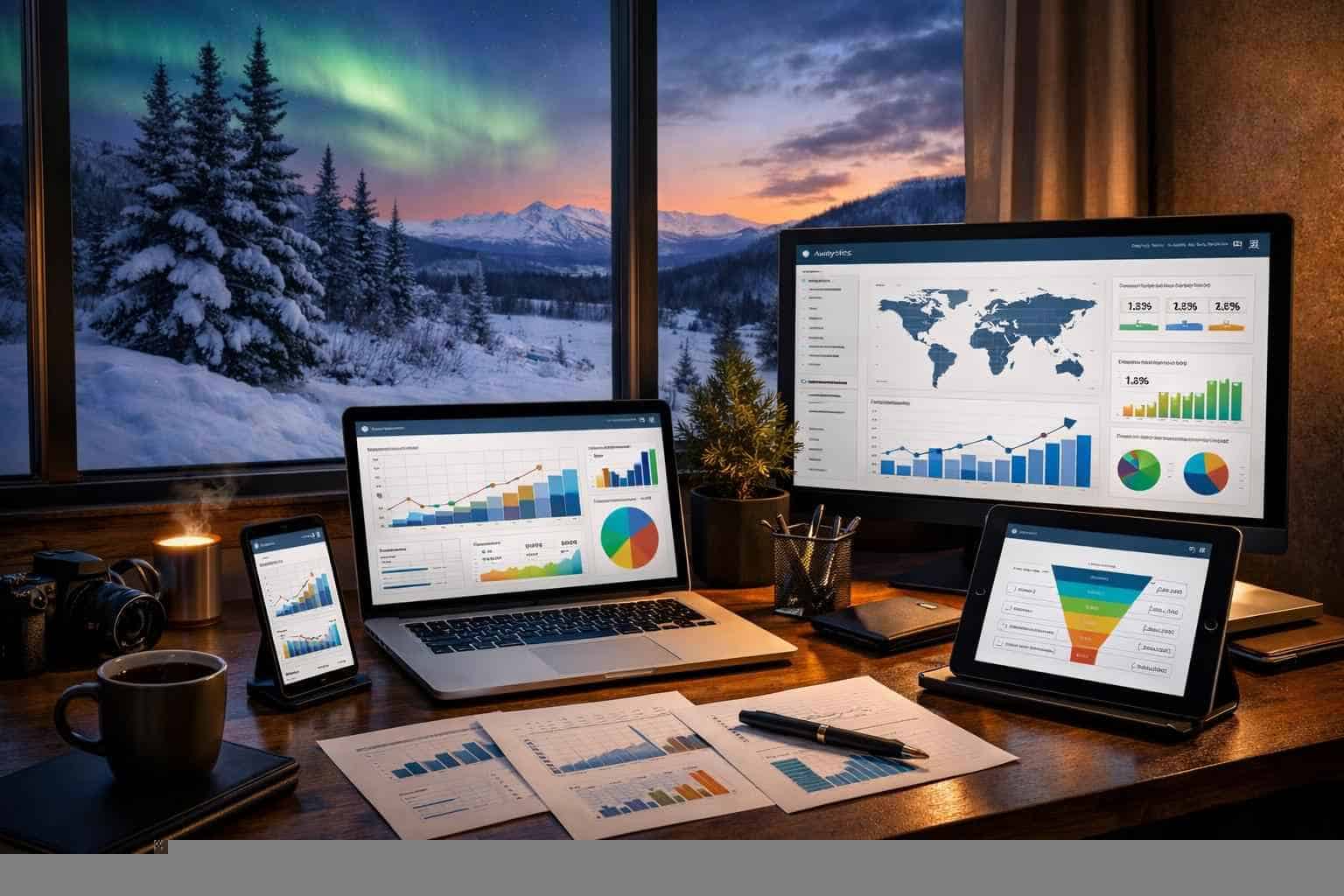 Conversion Tracking Setup Services In Fairbanks Ak