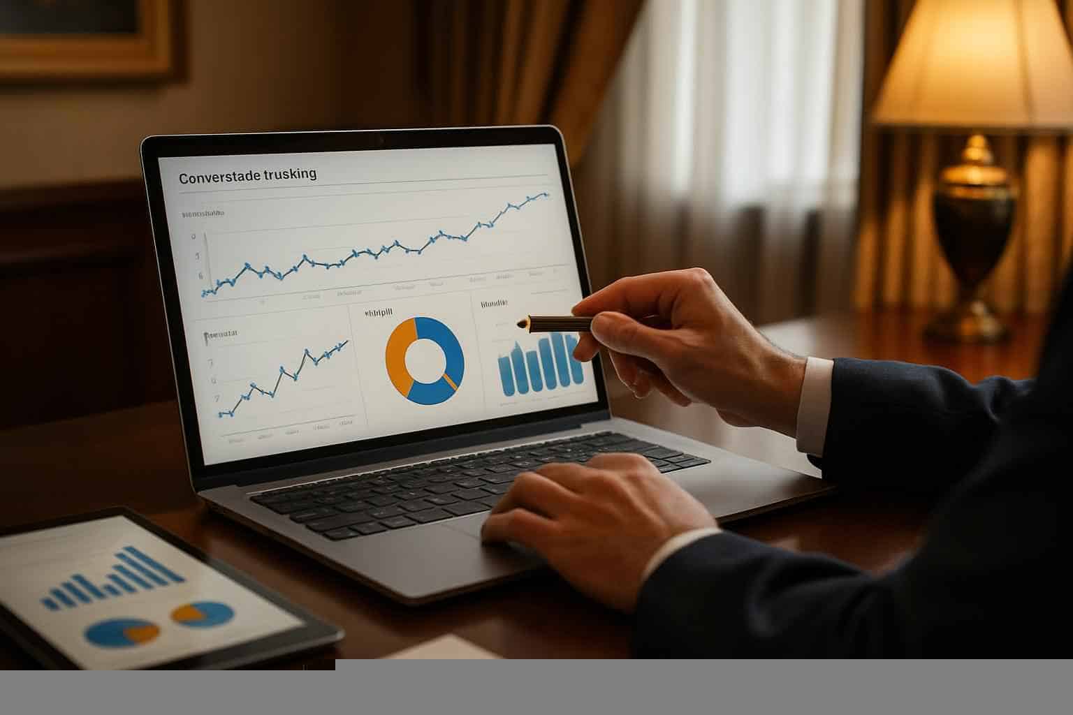 Conversion Tracking Setup Services in Florence AL