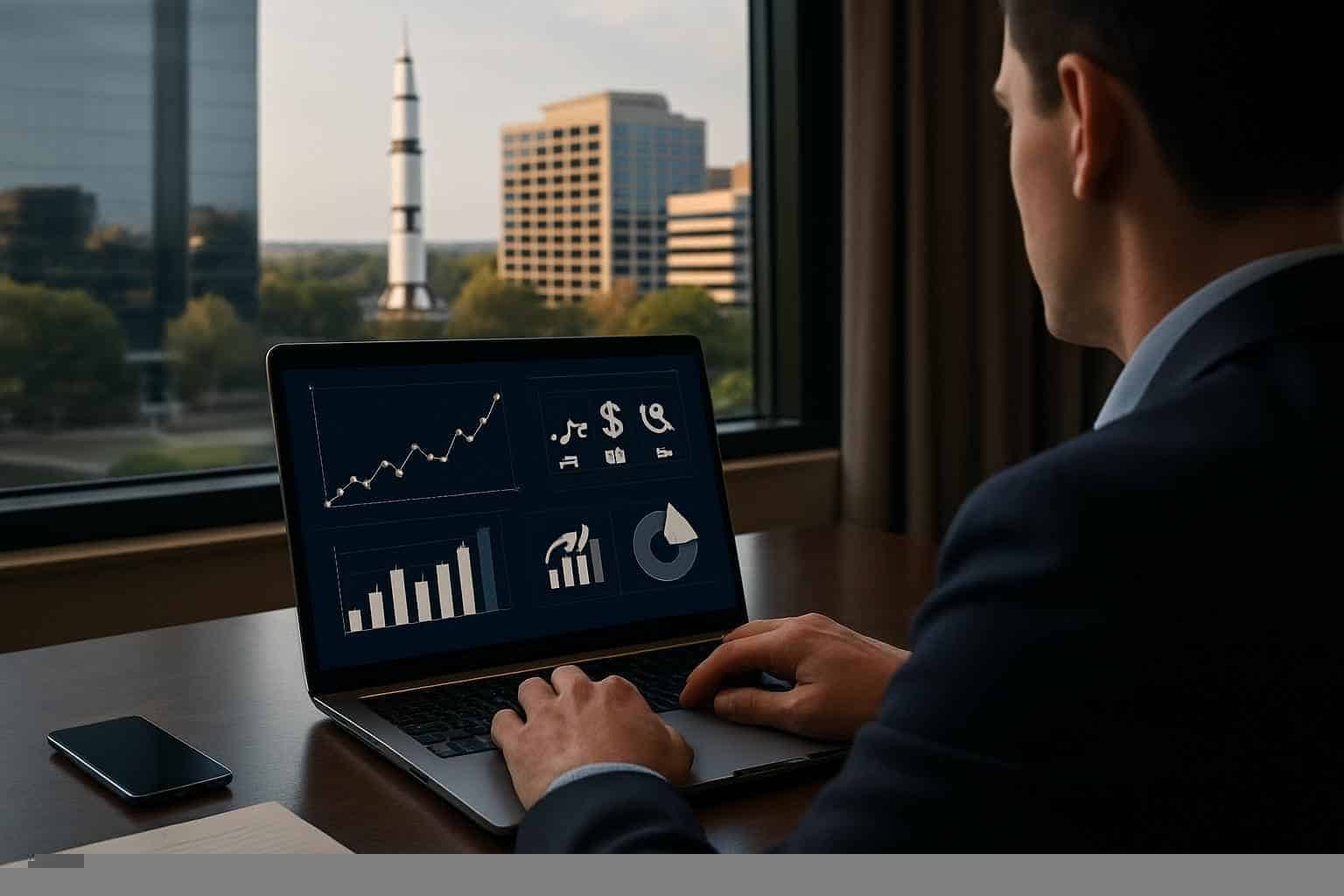 Conversion Tracking Setup Services in Huntsville AL