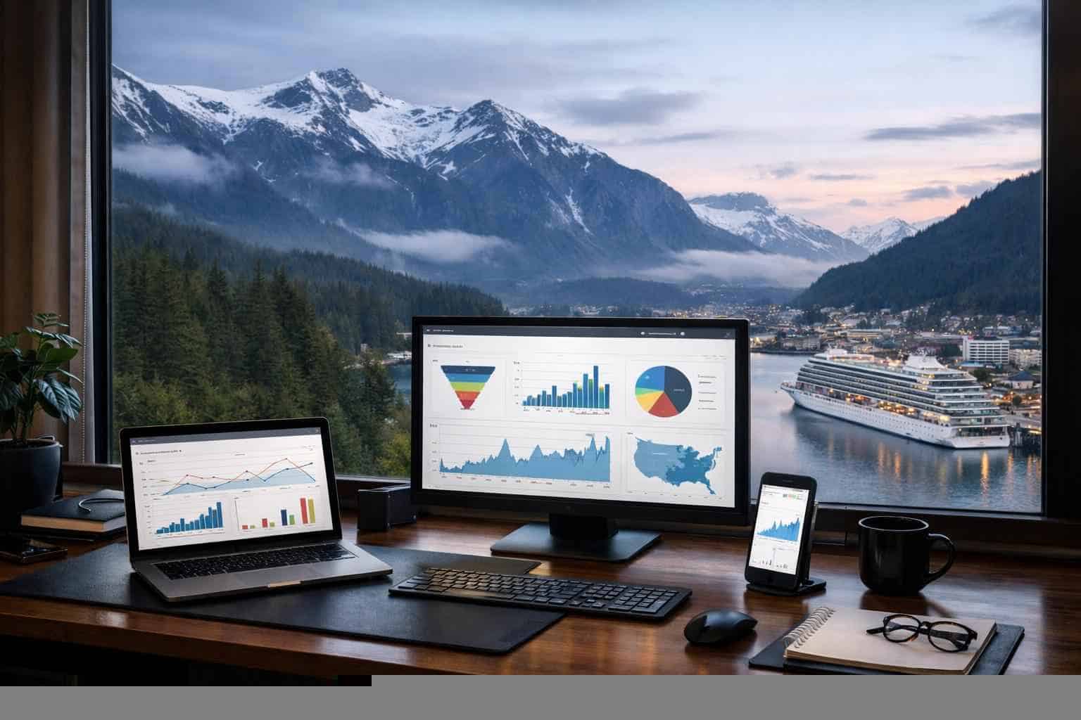 Conversion Tracking Setup Services In Juneau Ak