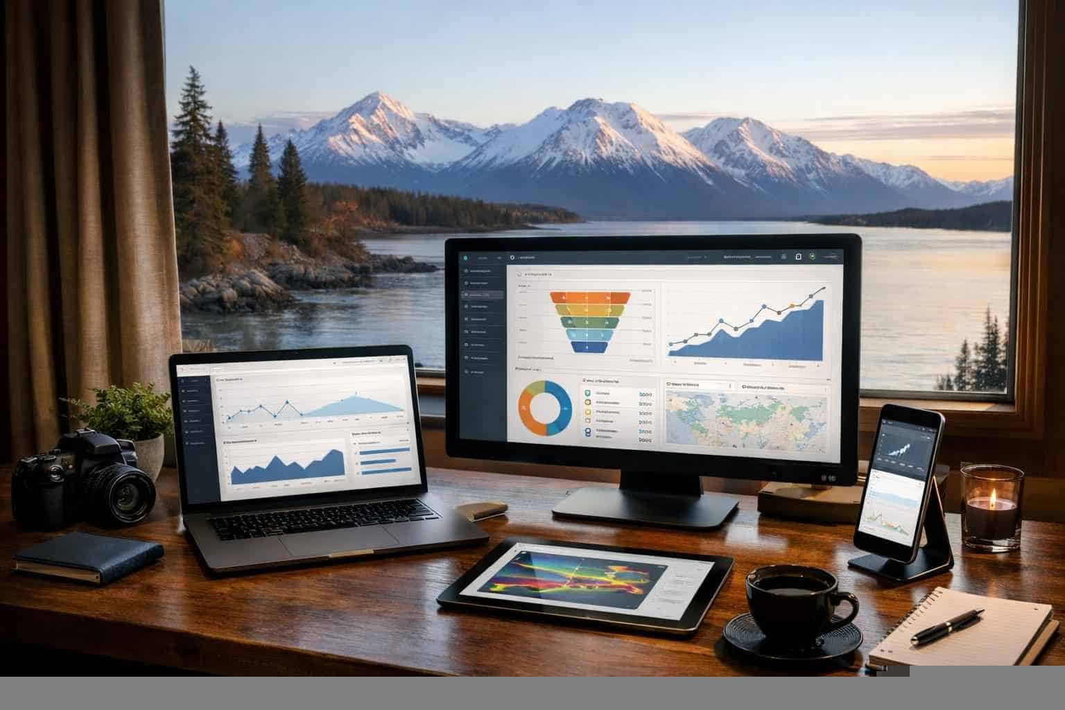 Conversion Tracking Setup Services In Kenai Ak